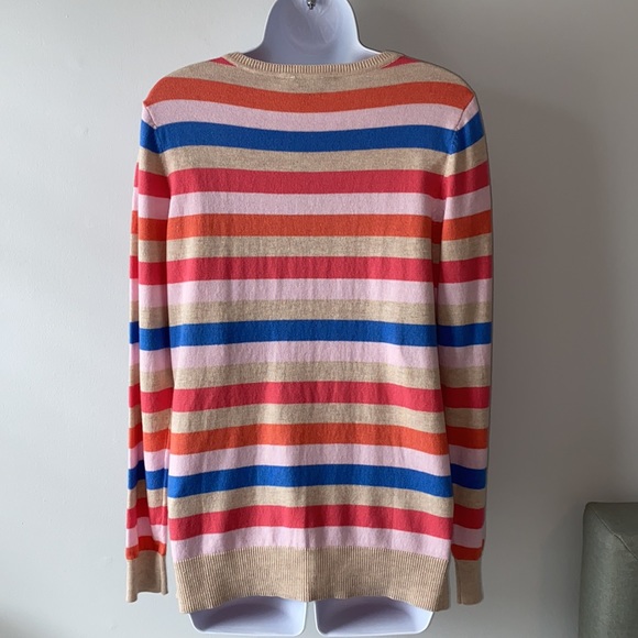 Joules Asha Sweater Size 8 NWT - Picture 5 of 10